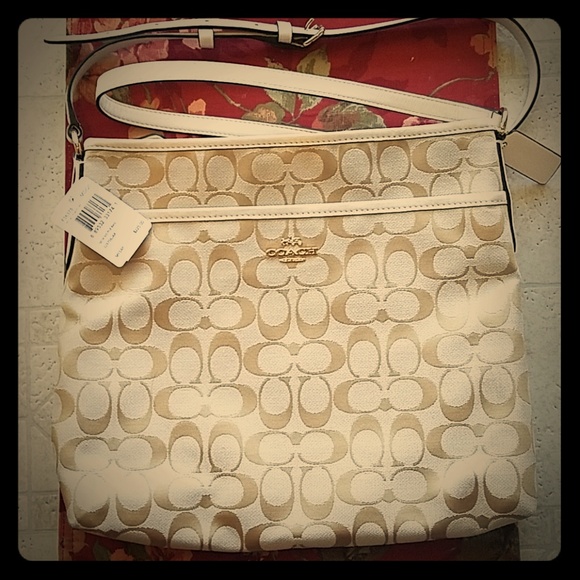 Large Crossbody bag - Picture 1 of 4